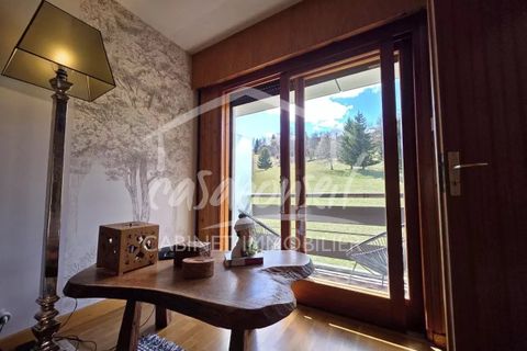 Leilighet i Cordon, Haute-Savoie, Cordon - € 230 000 | Ref: 1173 - foto 17