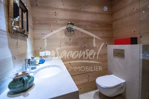 Leilighet i Cordon, Haute-Savoie, Cordon - € 230 000 | Ref: 1173 - foto 18