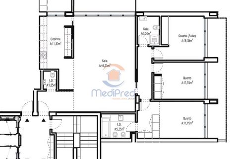 Lejlighed i Odivelas, Lisbon, Odivelas - € 735.000 | Ref: MJN1471A - foto 35