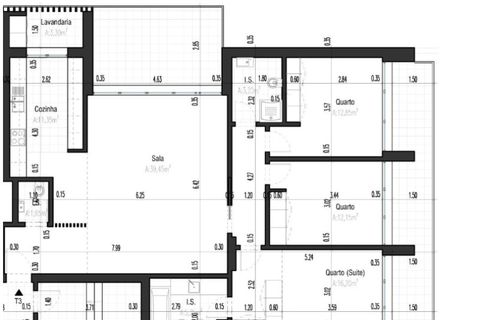 Lejlighed i Odivelas, Lisbon, Odivelas - € 735.000 | Ref: MJN1471A - foto 38