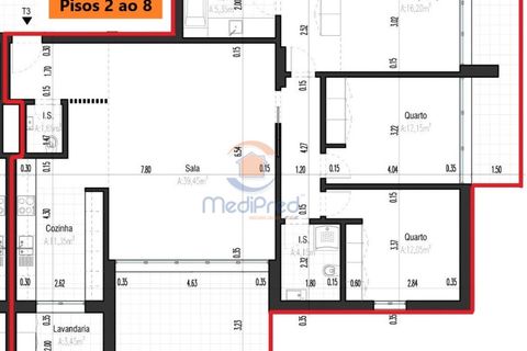 Lejlighed i Odivelas, Lisbon, Odivelas - € 725.000 | Ref: MJN1471A - foto 34