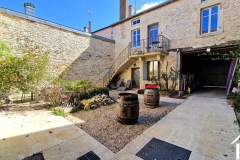 Villa i Pommard, Cote-d'Or, Pommard - € 550.000 | Ref: -CR5657BS - foto 1