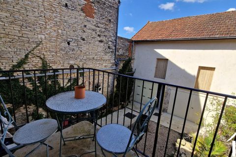 Villa i Pommard, Cote-d'Or, Pommard - € 550.000 | Ref: -CR5657BS - foto 2