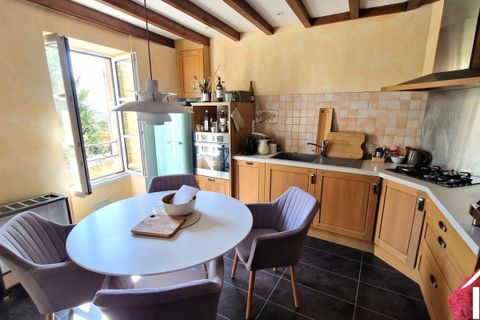 Villa i Pommard, Cote-d'Or, Pommard - € 550.000 | Ref: -CR5657BS - foto 4