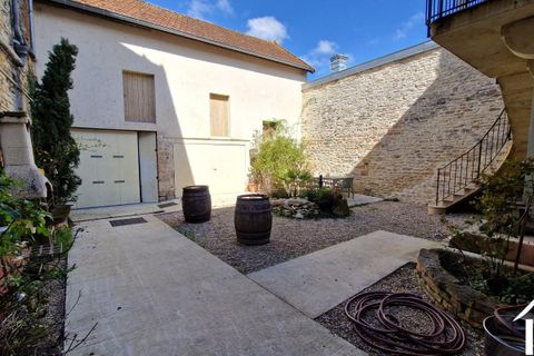 Villa i Pommard, Cote-d'Or, Pommard - € 550.000 | Ref: -CR5657BS - foto 10