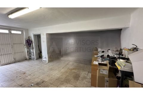 Villa i Almocageme, Lisbon, Almocageme - € 395.000 | Ref: ADV_491 - foto 27