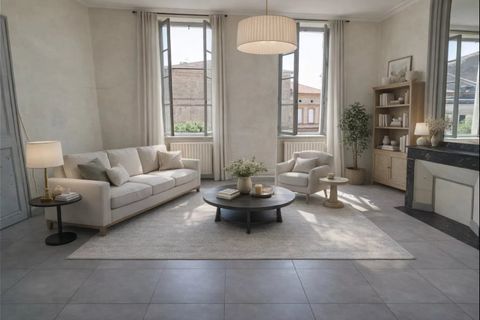 Lejlighed i Samatan, Gers, Samatan - € 97.500 | Ref: 86889507 - foto 3