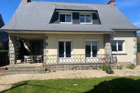 Villa a Pleslin-Trigavou, Cotes-d'Armor, Pleslin-Trigavou - € 384.800 | Ref: 830037465046 - foto 2
