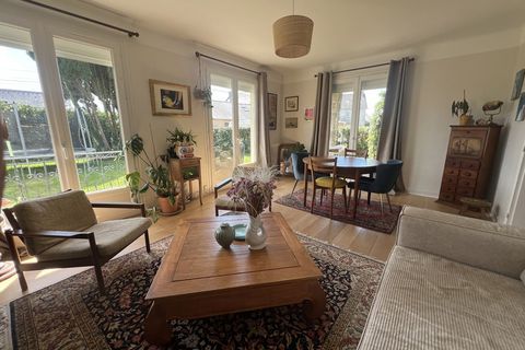 Villa a Pleslin-Trigavou, Cotes-d'Armor, Pleslin-Trigavou - € 384.800 | Ref: 830037465046 - foto 6