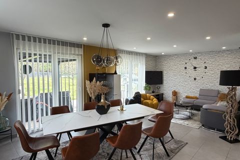 Villa a Saint-Dizier, Haute-Marne, Saint-Dizier - € 254.000 | Ref: 830037898983 - foto 3
