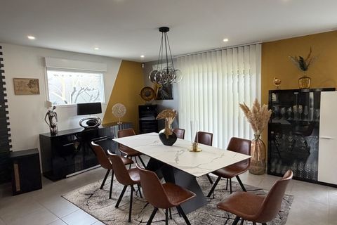 Villa a Saint-Dizier, Haute-Marne, Saint-Dizier - € 254.000 | Ref: 830037898983 - foto 6