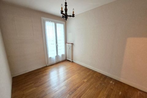 Leilighet i Limoges, Haute-Vienne, Limoges - € 74 000 | Ref: 830031521923 - foto 2