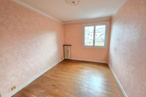 Leilighet i Limoges, Haute-Vienne, Limoges - € 74 000 | Ref: 830031521923 - foto 3