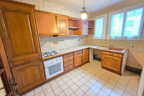 Leilighet i Limoges, Haute-Vienne, Limoges - € 74 000 | Ref: 830031521923 - foto 4