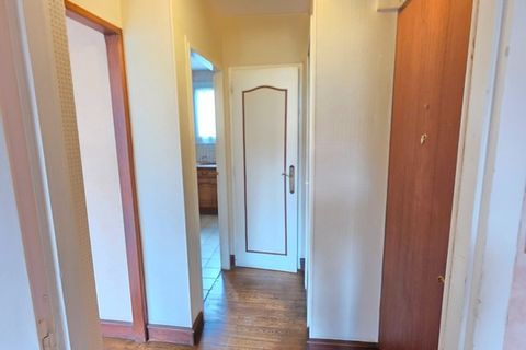 Leilighet i Limoges, Haute-Vienne, Limoges - € 74 000 | Ref: 830031521923 - foto 6