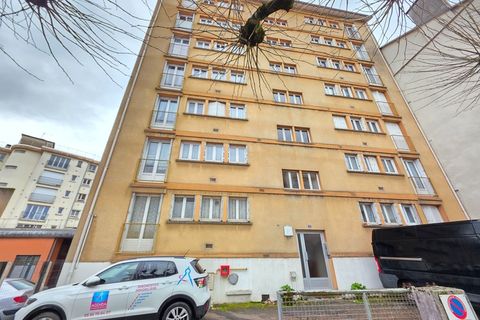 Leilighet i Limoges, Haute-Vienne, Limoges - € 74 000 | Ref: 830031521923 - foto 8