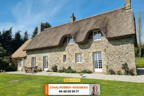 Villa i Tinchebray, Orne, Tinchebray - € 231.000 | Ref: 830039279278 - foto 1
