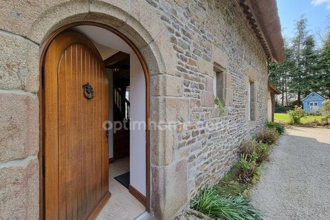 Villa i Tinchebray, Orne, Tinchebray - € 231.000 | Ref: 830039279278 - foto 2
