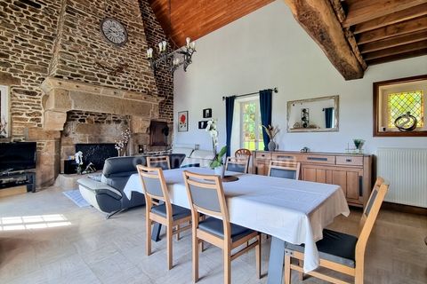 Villa i Tinchebray, Orne, Tinchebray - € 231.000 | Ref: 830039279278 - foto 3