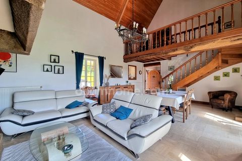 Villa i Tinchebray, Orne, Tinchebray - € 231.000 | Ref: 830039279278 - foto 4