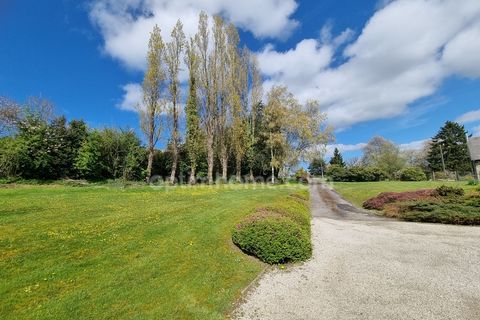 Villa i Tinchebray, Orne, Tinchebray - € 231.000 | Ref: 830039279278 - foto 5