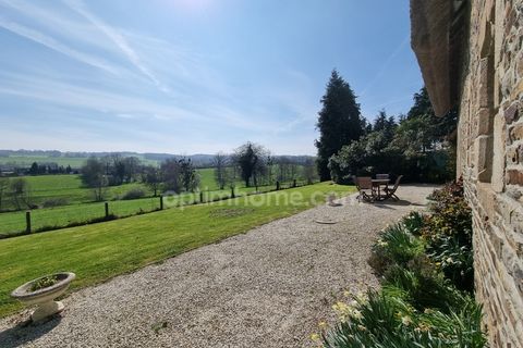Villa i Tinchebray, Orne, Tinchebray - € 231.000 | Ref: 830039279278 - foto 7