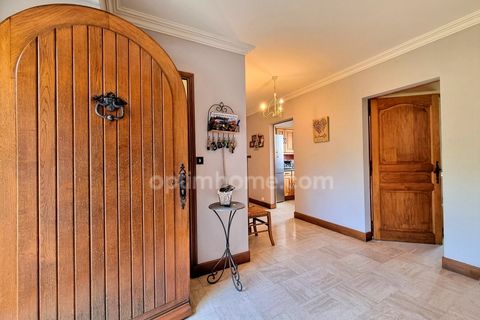 Villa i Tinchebray, Orne, Tinchebray - € 231.000 | Ref: 830039279278 - foto 8