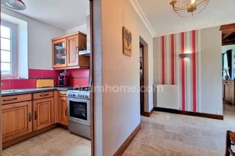 Villa i Tinchebray, Orne, Tinchebray - € 231.000 | Ref: 830039279278 - foto 10