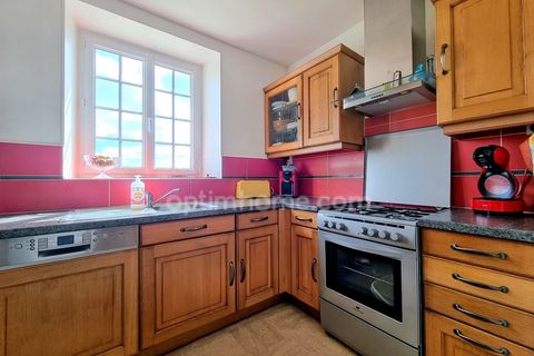 Villa i Tinchebray, Orne, Tinchebray - € 231.000 | Ref: 830039279278 - foto 11