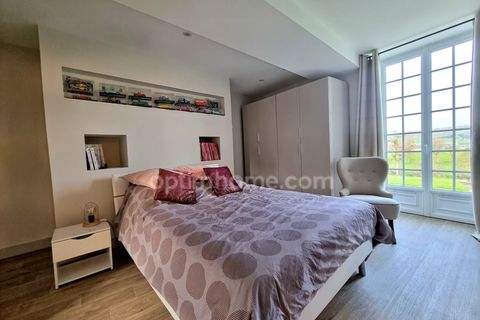 Villa i Tinchebray, Orne, Tinchebray - € 231.000 | Ref: 830039279278 - foto 12