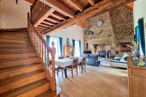 Villa i Tinchebray, Orne, Tinchebray - € 231.000 | Ref: 830039279278 - foto 13