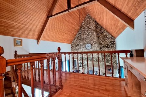 Villa i Tinchebray, Orne, Tinchebray - € 231.000 | Ref: 830039279278 - foto 14