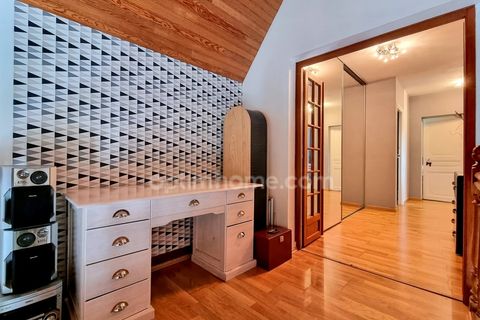 Villa i Tinchebray, Orne, Tinchebray - € 231.000 | Ref: 830039279278 - foto 15