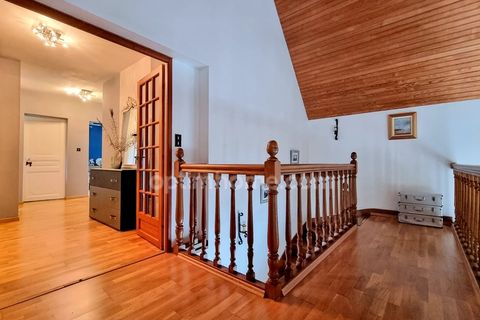 Villa i Tinchebray, Orne, Tinchebray - € 231.000 | Ref: 830039279278 - foto 16