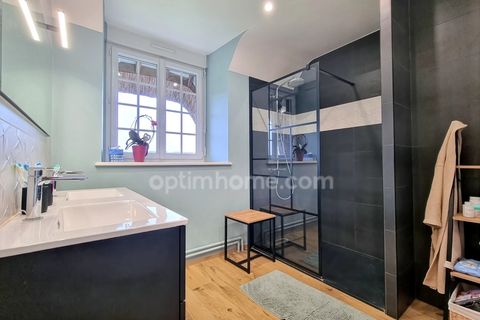 Villa i Tinchebray, Orne, Tinchebray - € 231.000 | Ref: 830039279278 - foto 17