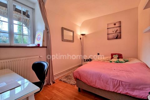 Villa i Tinchebray, Orne, Tinchebray - € 231.000 | Ref: 830039279278 - foto 18