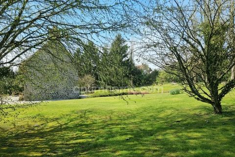 Villa i Tinchebray, Orne, Tinchebray - € 231.000 | Ref: 830039279278 - foto 21