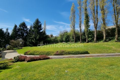 Villa i Tinchebray, Orne, Tinchebray - € 231.000 | Ref: 830039279278 - foto 22