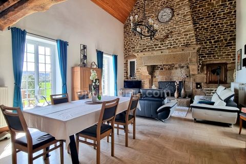 Villa i Tinchebray, Orne, Tinchebray - € 231.000 | Ref: 830039279278 - foto 23