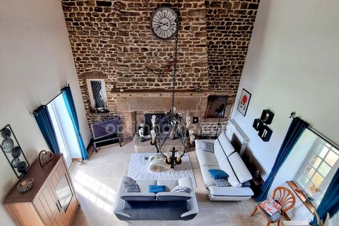 Villa i Tinchebray, Orne, Tinchebray - € 231.000 | Ref: 830039279278 - foto 24