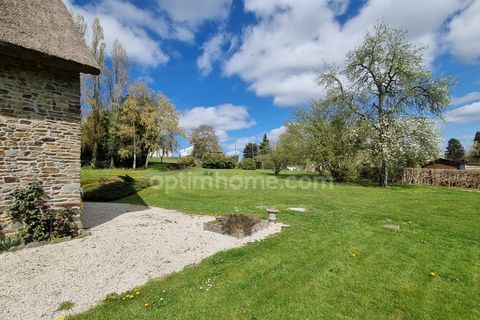 Villa i Tinchebray, Orne, Tinchebray - € 231.000 | Ref: 830039279278 - foto 25