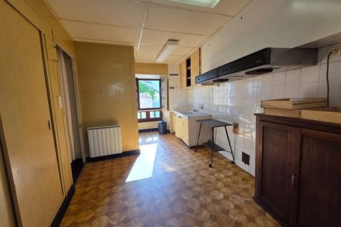 Byhus i Bellac, Haute-Vienne, Bellac - € 65.900 | Ref: 830031246759 - foto 3