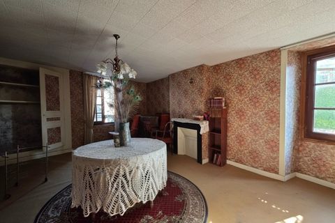Byhus i Bellac, Haute-Vienne, Bellac - € 65.900 | Ref: 830031246759 - foto 6