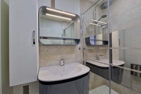 Lejlighed i Tours, Indre-et-Loire, Tours - € 102.500 | Ref: 830039358051 - foto 2