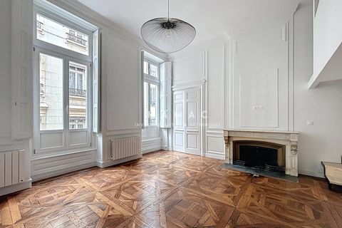 Lejlighed i Lyon, Rhone, Lyon - € 295.000 | Ref: 86458085 - foto 1