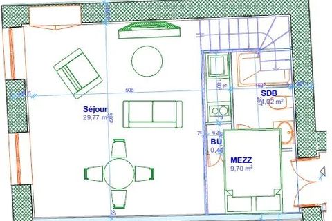 Lejlighed i Lyon, Rhone, Lyon - € 295.000 | Ref: 86458085 - foto 9