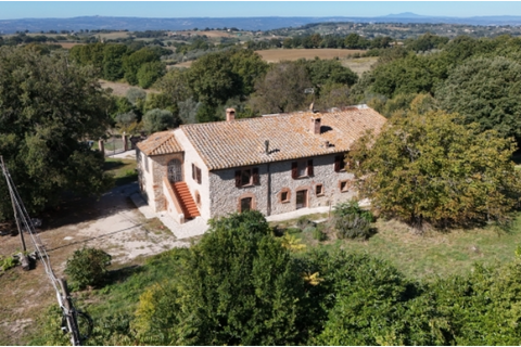 Villa i Amelia, Terni, Amelia - € 560.000 | Ref: PorchianoO10 - foto 2