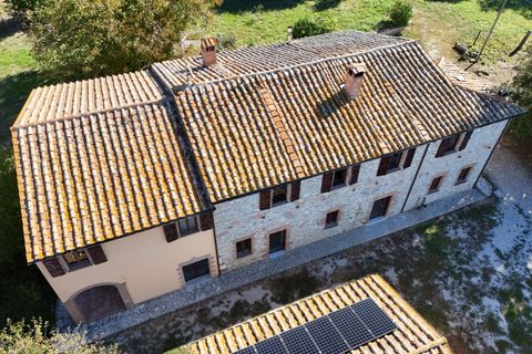 Villa i Amelia, Terni, Amelia - € 560.000 | Ref: PorchianoO10 - foto 8