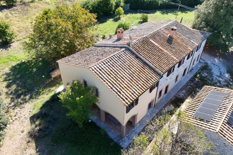 Villa i Amelia, Terni, Amelia - € 560.000 | Ref: PorchianoO10 - foto 9
