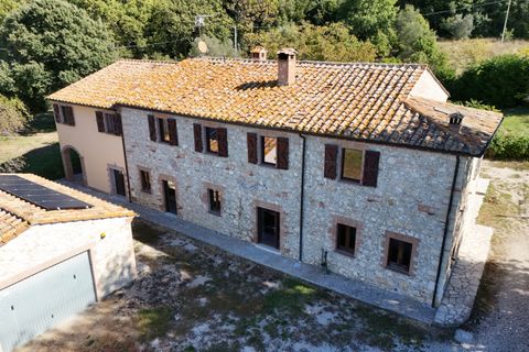 Villa i Amelia, Terni, Amelia - € 560.000 | Ref: PorchianoO10 - foto 10
